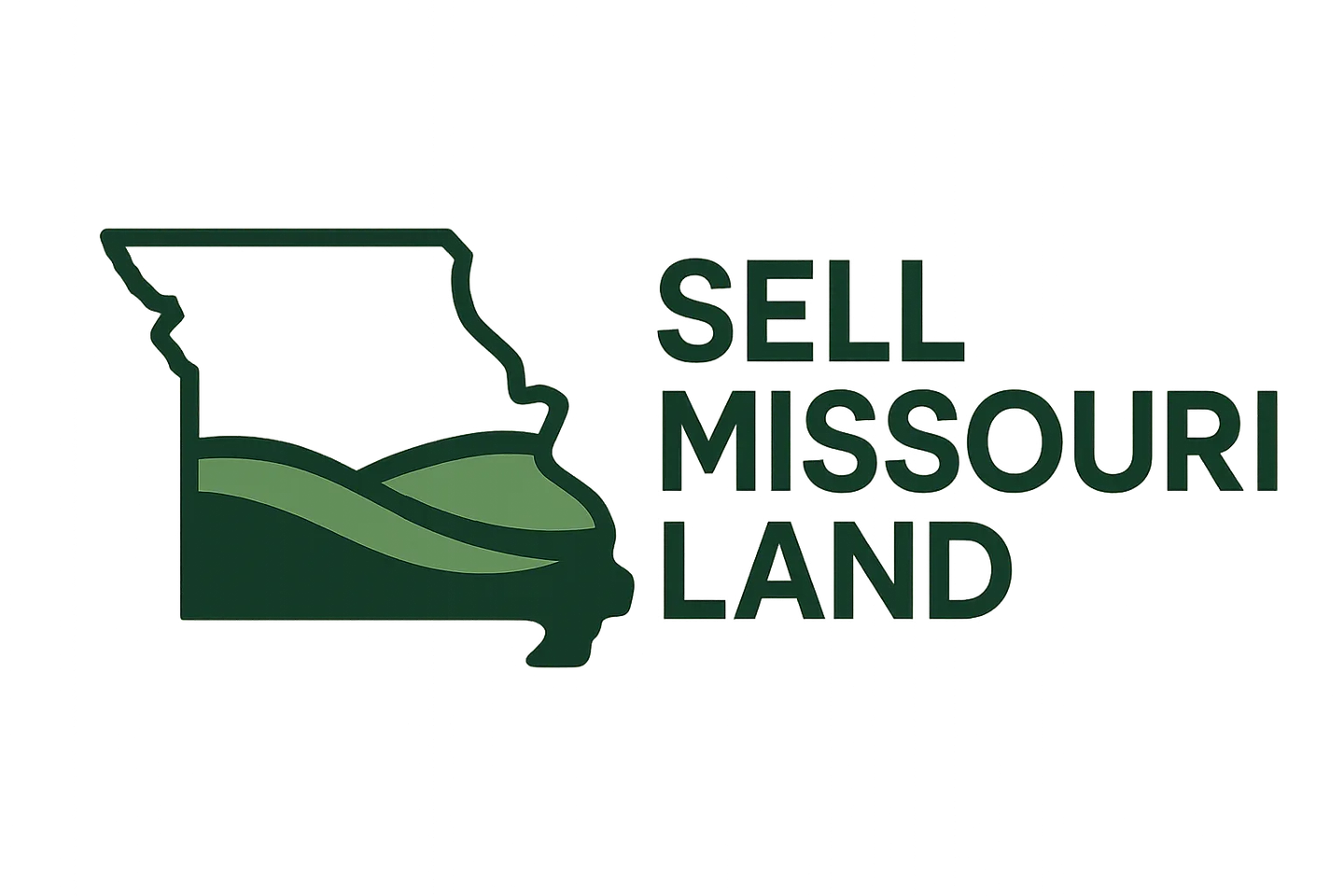 Sell Missouri Land