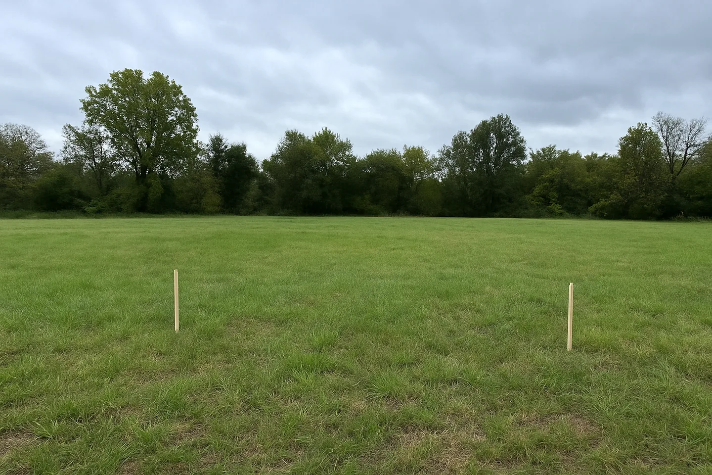 Vacant land parcel for sale in Cape Girardeau County, Missouri