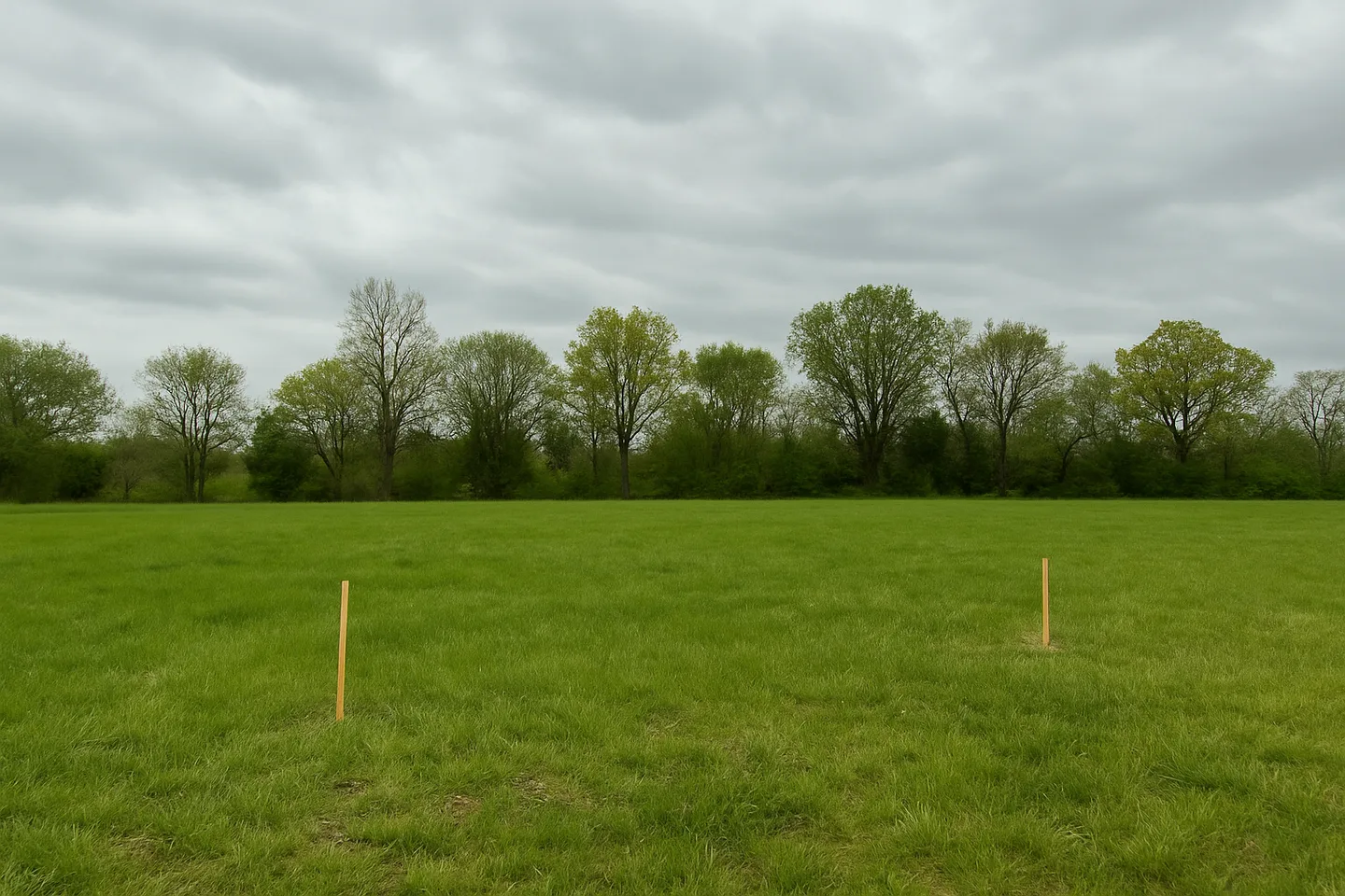 Vacant land parcel for sale in Clay County, Missouri