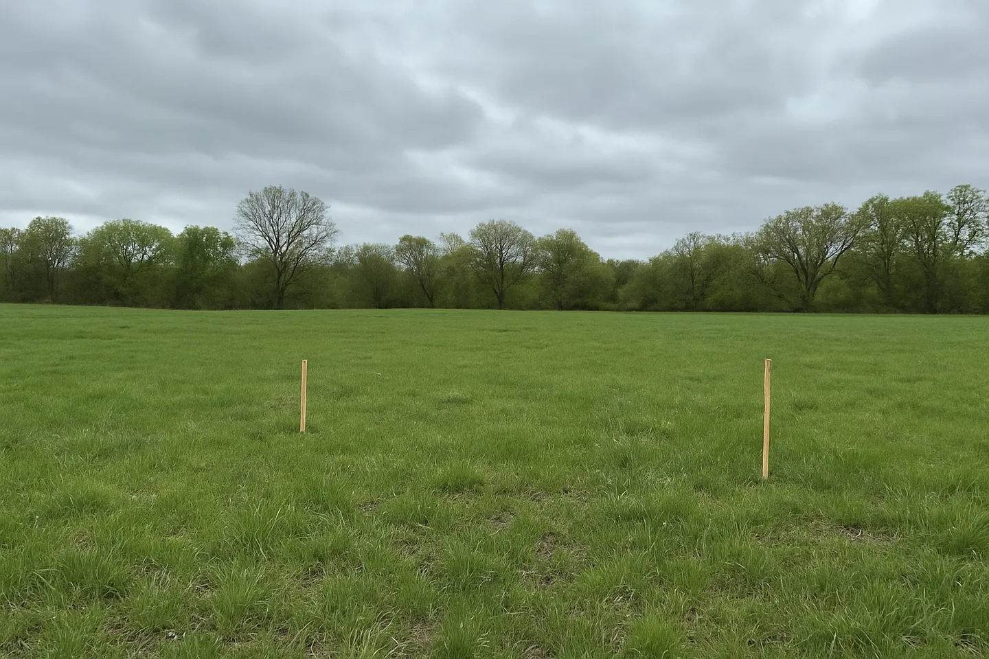Vacant land parcel for sale in Greene County, Missouri
