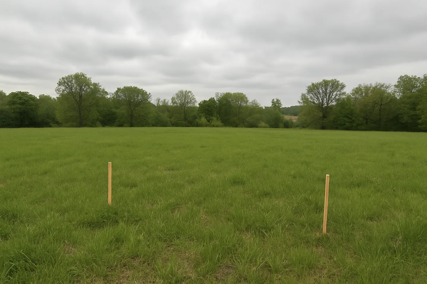 Vacant land parcel for sale in Jackson County, Missouri