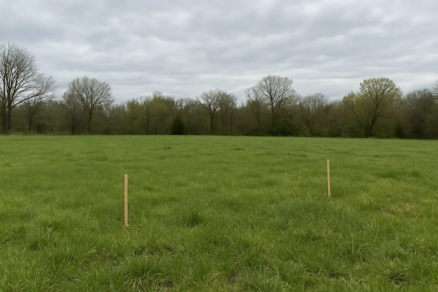 Vacant land parcel for sale in Jasper County, Missouri