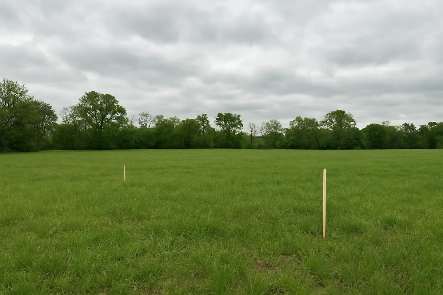 Vacant land parcel for sale in Jefferson County, Missouri