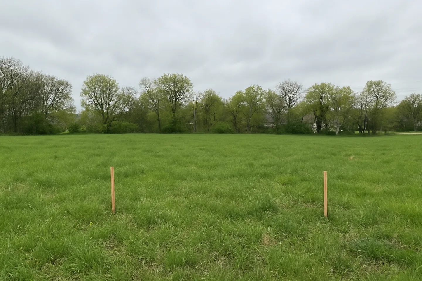 Vacant land parcel for sale in St Charles County, Missouri