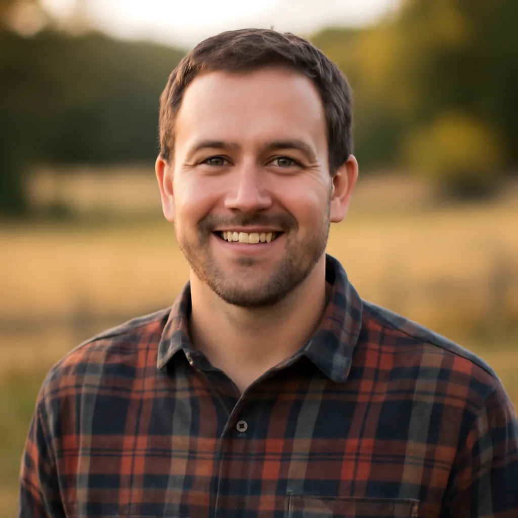 James W. - Missouri land seller