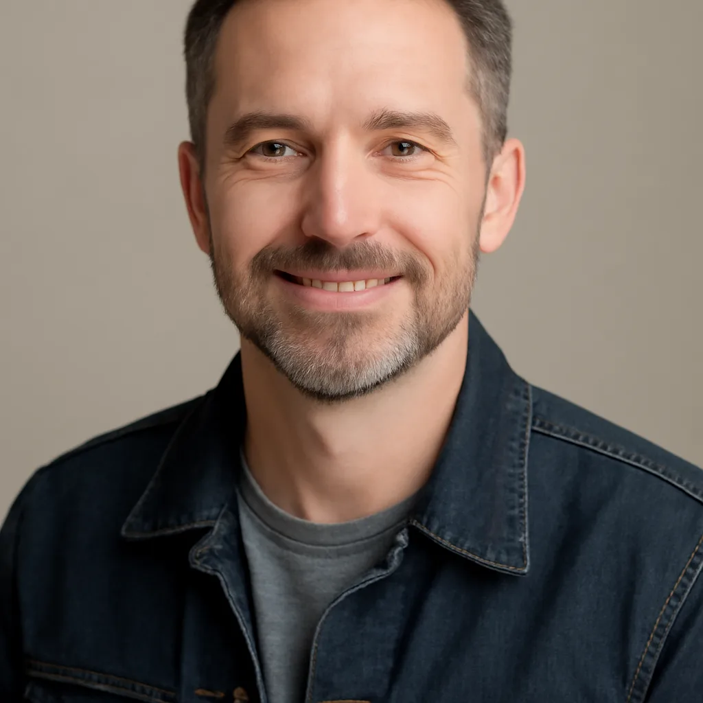 Kevin R., Missouri landowner