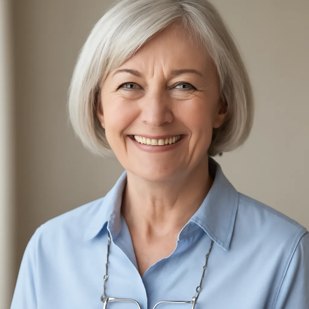 Linda C., Missouri landowner