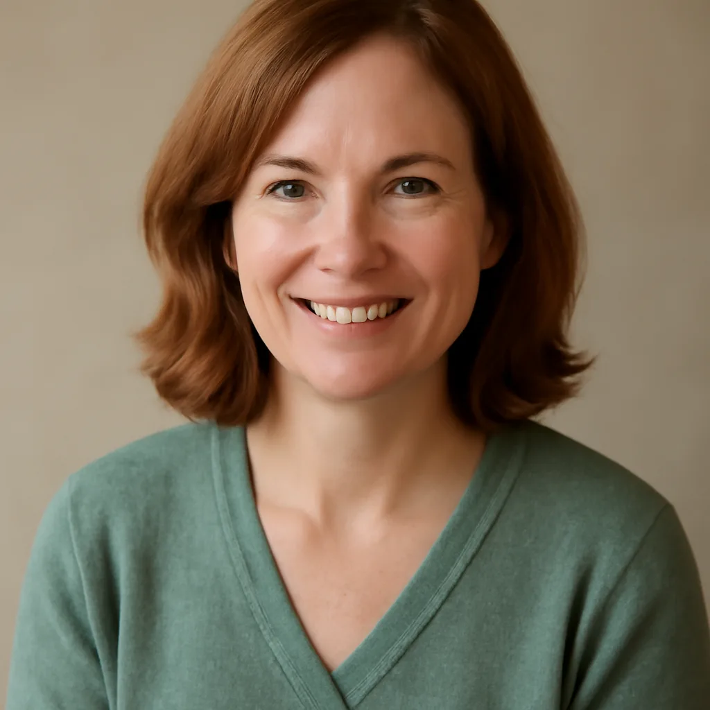 Nancy M., Missouri landowner