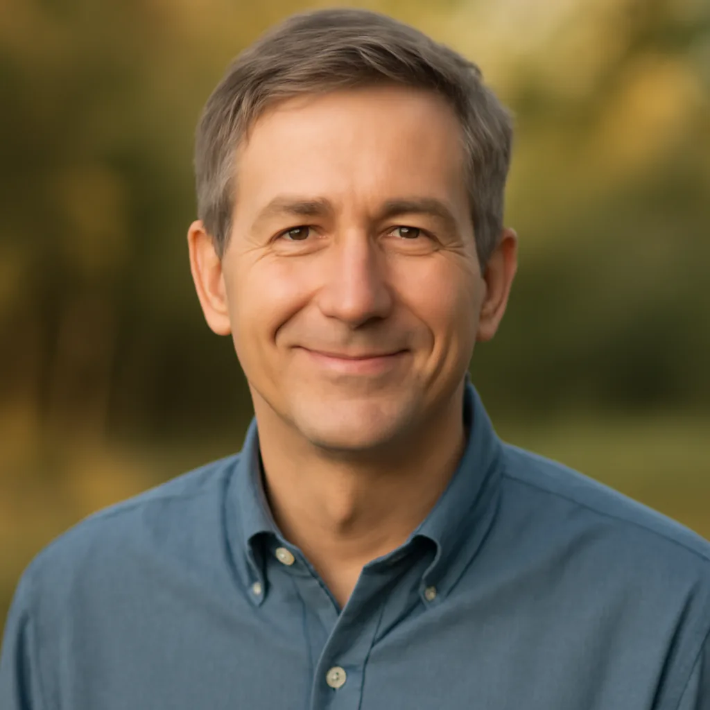 Robert M. - Missouri land seller