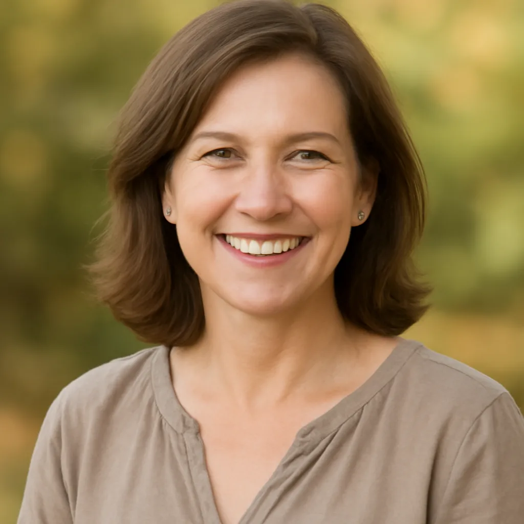 Sarah K. - Missouri land seller